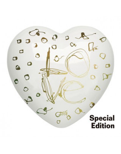 Cuore SPECIAL EDITION GOLDEN LOVE 