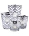 Scented Candles Baobab Collection WOMEN