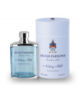 Perfume Hugh Parson NOTTING HILL