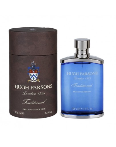 Perfume Hugh Parson Traditional