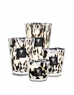 Scented Candles Baobab Collection BLACK PEARLS
