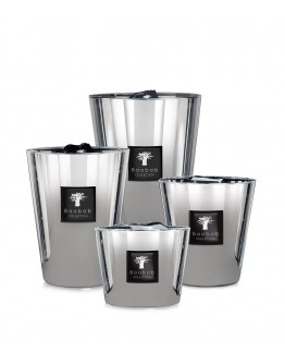 Scented Candles Baobab Collection PLATINUM