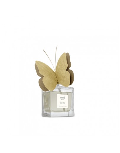 Muha' Perfume Butterfly Legni Orientali 50ml