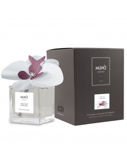 Muha Orchid Diffuser Cotton Flowers 100ml