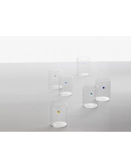 ICHENDORF WATER GLASS SOLEIL