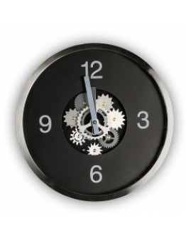 Gear Wall clock