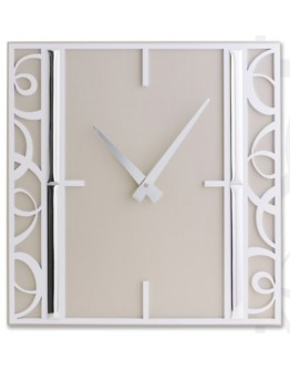 Cerchi Wall clock